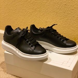 Alexander McQueen Sneakers